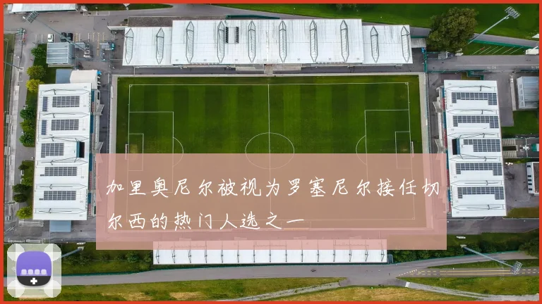 加里奥尼尔被视为罗塞尼尔接任切尔西的热门人选之一