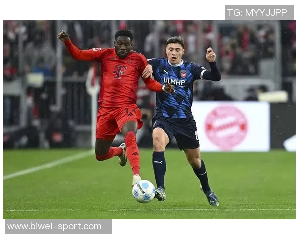 利物浦与拜仁争夺德巴斯特拜仁将其视为于帕接班人