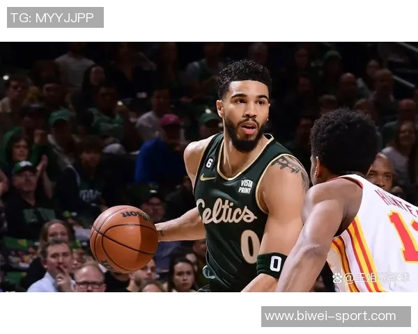 塔图姆谈布朗获FMVP心态平和期待再次夺冠机会