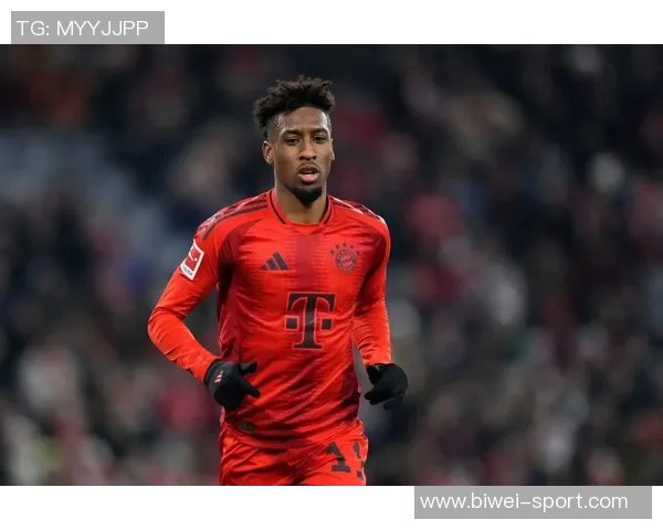 科曼回应沙特联水平质疑并透露离开拜仁原因是球队财务问题