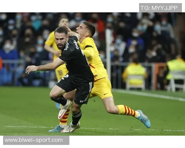 争冠对决即将开启巴萨赛程密集皇马客场挑战重重