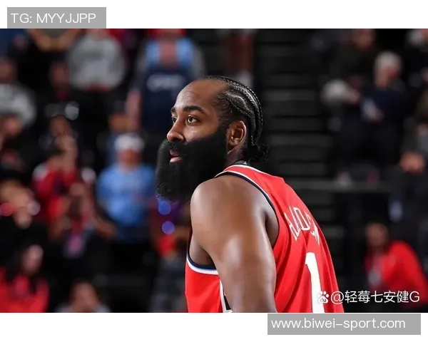 金州勇士对决夕阳红快船哈登提前进入季后赛状态展现强大实力