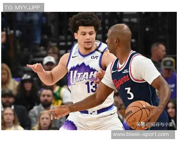 曾经的船长保罗回归首战表现平平仅得4分并送出4次助攻