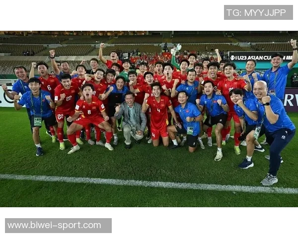 马德兴解析越南足球崛起背后的举国体制与全国一盘棋策略