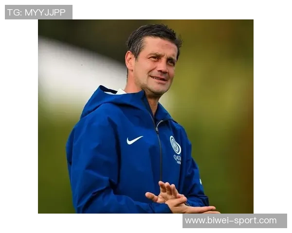 国米前主帅称皮奥与劳塔罗默契提升20岁球员中无人能比