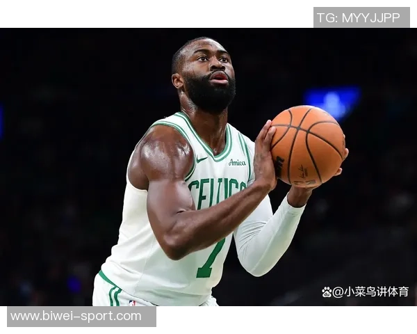 杰伦布朗半场狂砍29分展现火力全开状态正负值高达24助球队领先