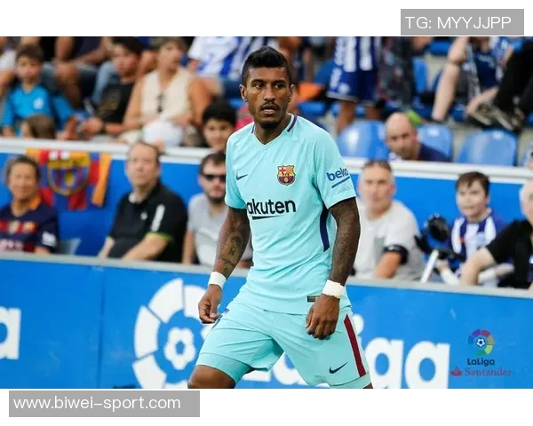 保利尼奥质疑伊涅斯塔未获金球奖称赞梅西场上表现无所不能