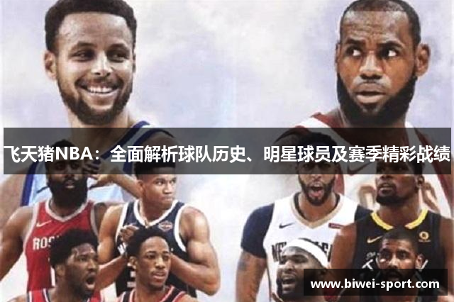 飞天猪NBA：全面解析球队历史、明星球员及赛季精彩战绩